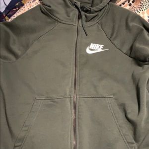 Nike Sweatshirt